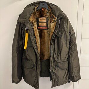 PARAJUMPERS COAT